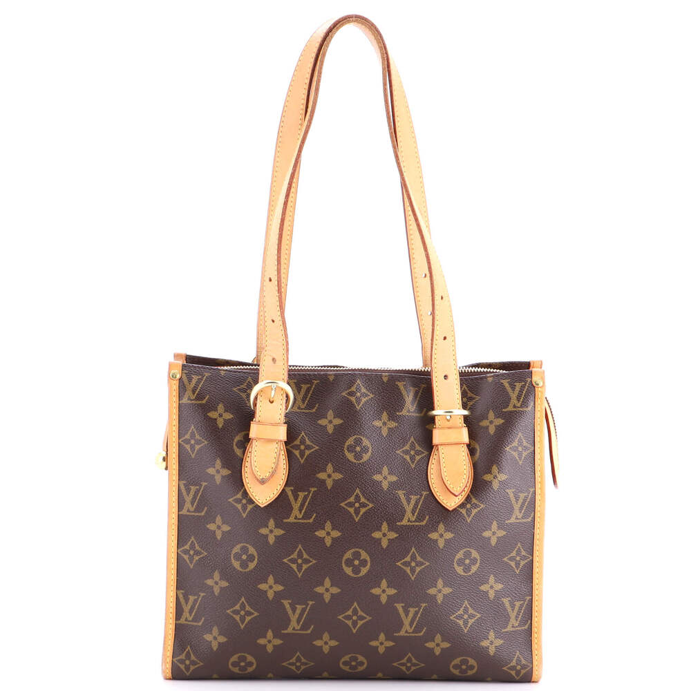 Louis Vuitton Popincourt Tote Canvas #250892L10B - Picture 1 of 8